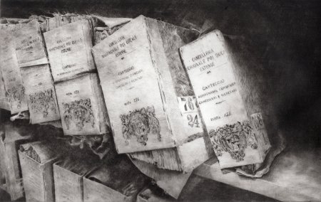 L'Archivio Inciso - Modena 2024